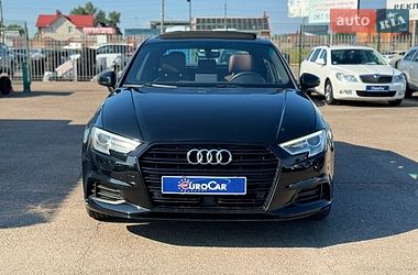 Седан Audi A3 2020 в Киеве