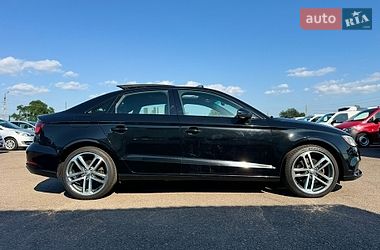 Седан Audi A3 2020 в Киеве
