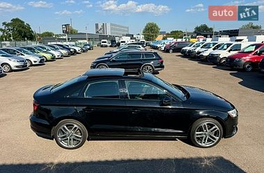 Седан Audi A3 2020 в Киеве
