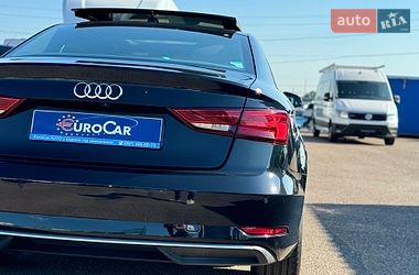 Седан Audi A3 2020 в Киеве