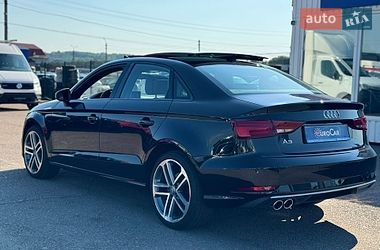 Седан Audi A3 2020 в Киеве