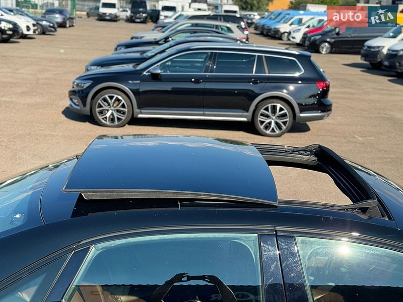 Седан Audi A3 2020 в Киеве