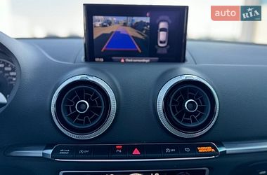 Седан Audi A3 2020 в Киеве