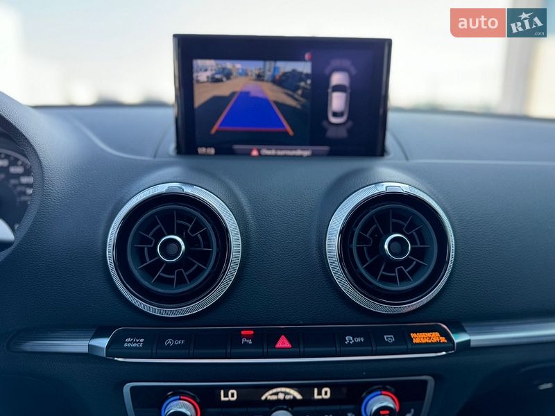 Седан Audi A3 2020 в Киеве