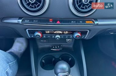 Седан Audi A3 2020 в Киеве