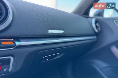 Седан Audi A3 2020 в Киеве