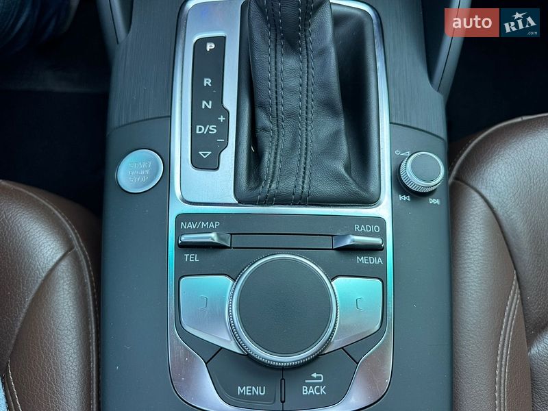 Седан Audi A3 2020 в Киеве