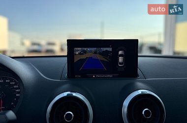 Седан Audi A3 2020 в Киеве