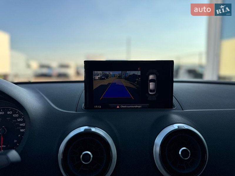 Седан Audi A3 2020 в Киеве