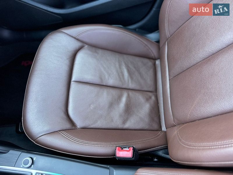 Седан Audi A3 2020 в Киеве