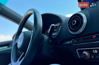 Седан Audi A3 2020 в Киеве