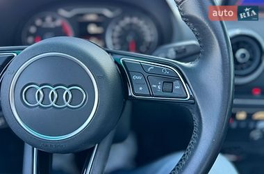 Седан Audi A3 2020 в Киеве