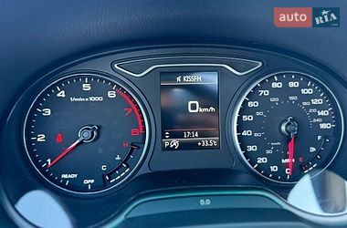 Седан Audi A3 2020 в Киеве