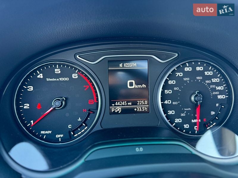 Седан Audi A3 2020 в Киеве