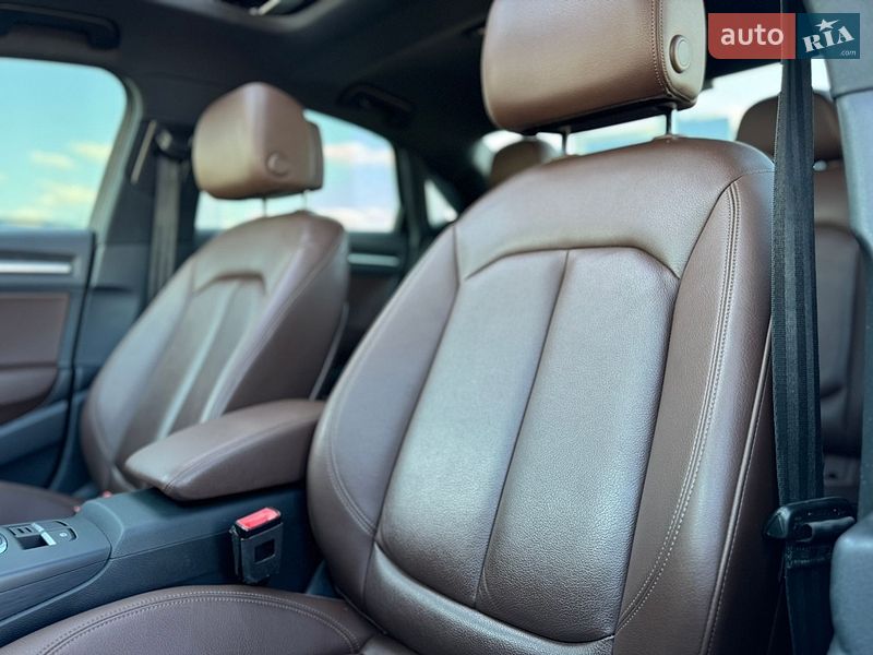 Седан Audi A3 2020 в Киеве