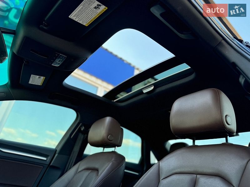 Седан Audi A3 2020 в Киеве