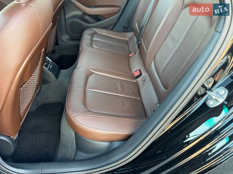 Седан Audi A3 2020 в Киеве
