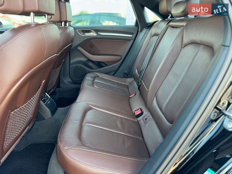 Седан Audi A3 2020 в Киеве