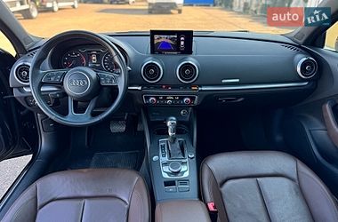 Седан Audi A3 2020 в Киеве