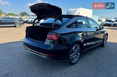 Седан Audi A3 2020 в Киеве