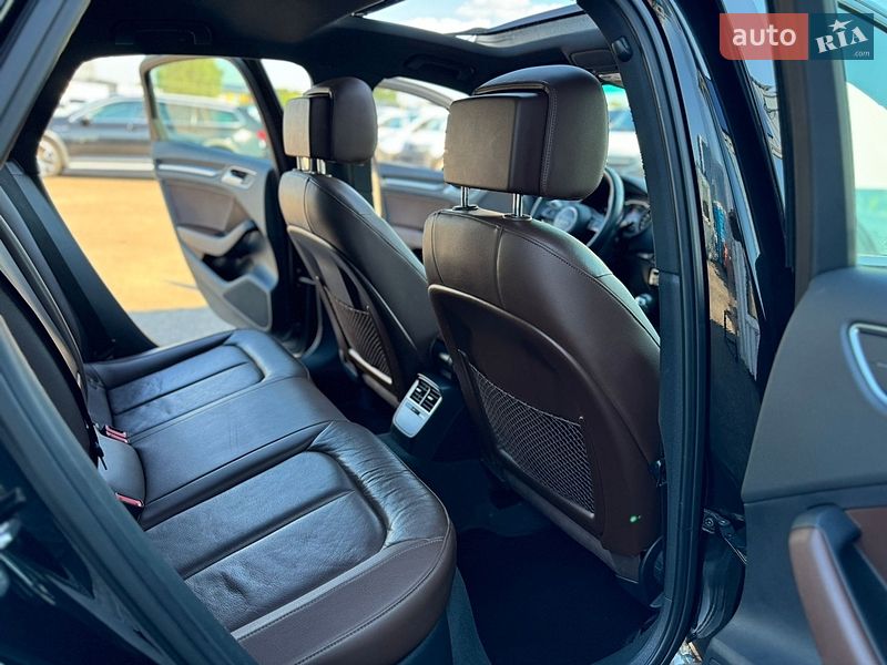 Седан Audi A3 2020 в Киеве