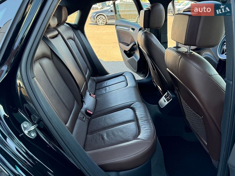 Седан Audi A3 2020 в Киеве