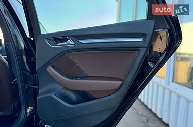 Седан Audi A3 2020 в Киеве