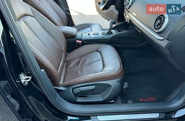 Седан Audi A3 2020 в Киеве