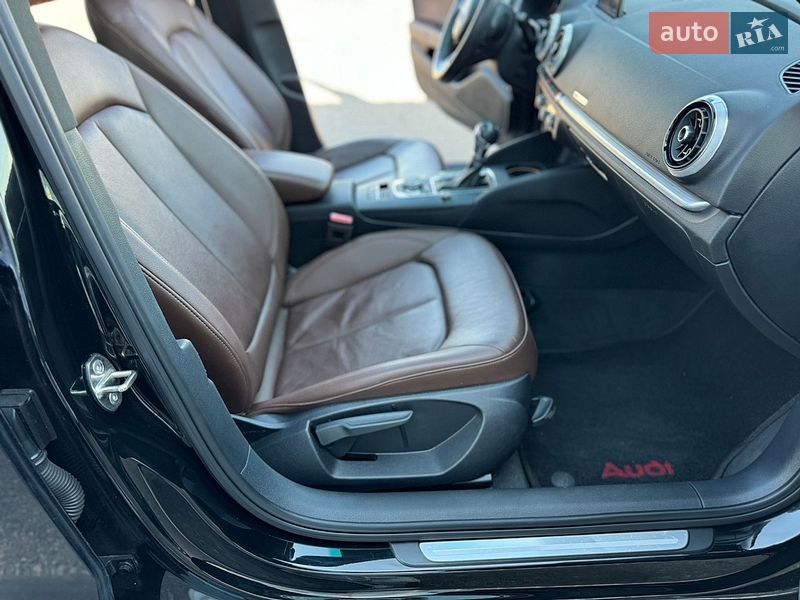 Седан Audi A3 2020 в Киеве