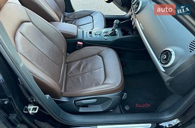 Седан Audi A3 2020 в Киеве