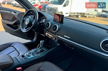 Седан Audi A3 2020 в Киеве