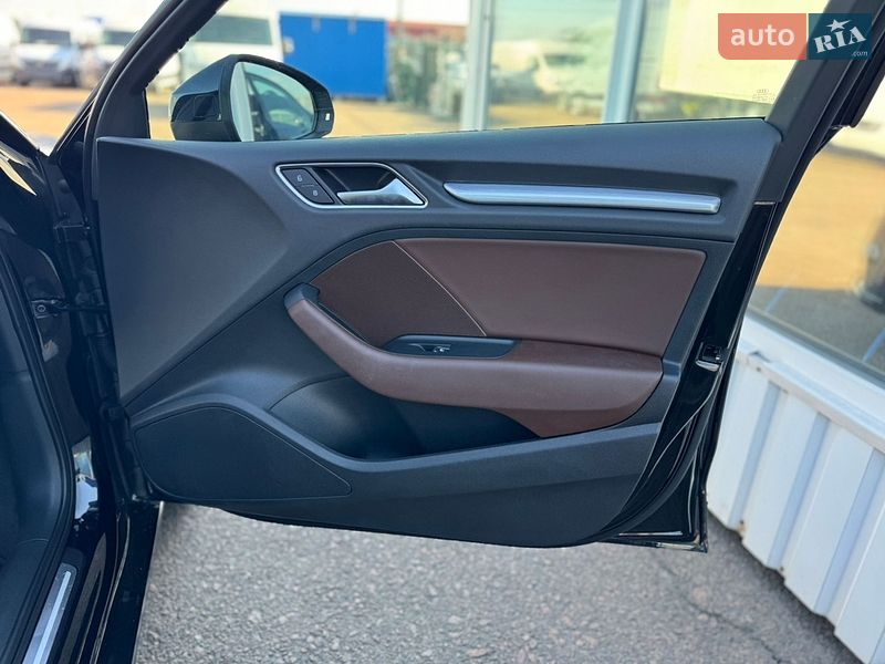 Седан Audi A3 2020 в Киеве