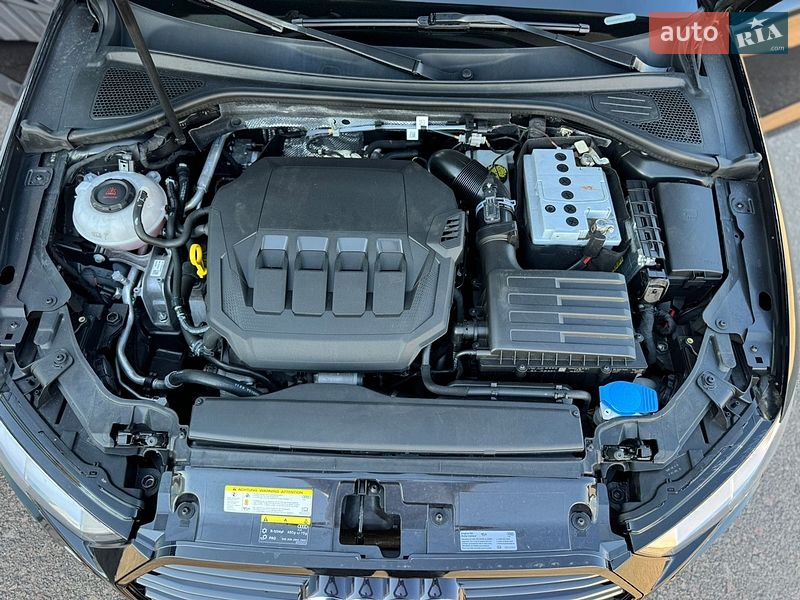 Седан Audi A3 2020 в Киеве