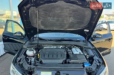 Седан Audi A3 2020 в Киеве
