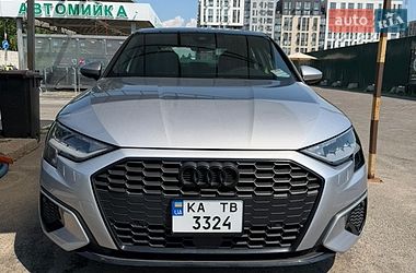Audi A3  2022