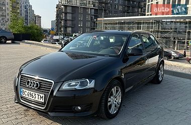 Audi A3  2009