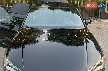 Audi A3  2015