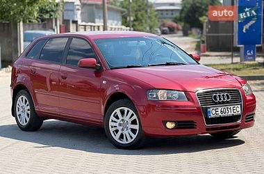 Audi A3  2006