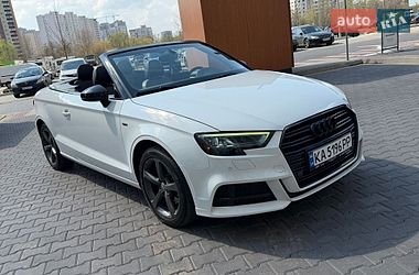 Audi A3  2015