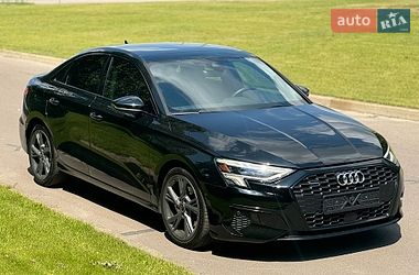 audi a3 2023 в Киев от профессионального продавца Олексій