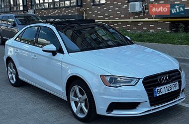 Audi A3  2014
