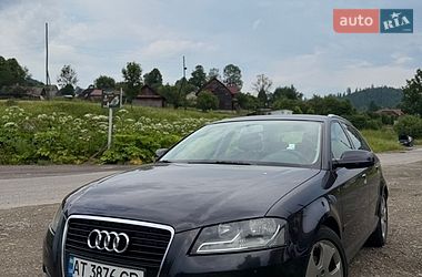 Audi A3  2011