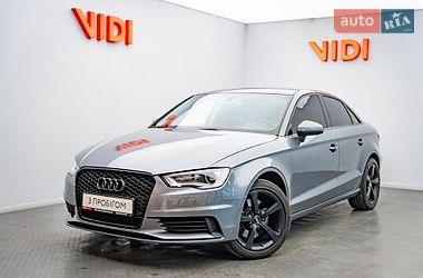 Audi A3  2014