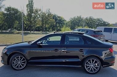 Седан Audi A3 2015 в Днепре