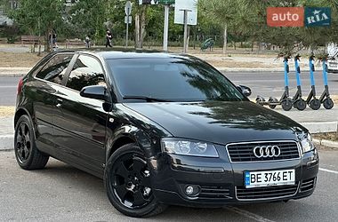 Audi A3  2003