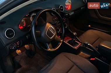 Audi A3  2004