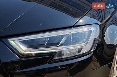 Седан Audi A3 2016 в Харькове
