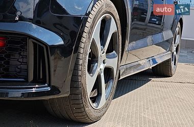 Седан Audi A3 2016 в Харькове