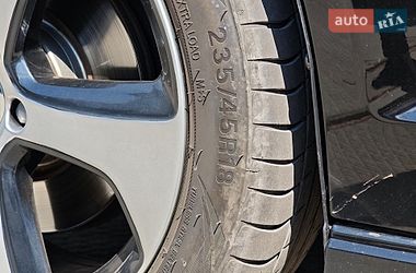 Седан Audi A3 2016 в Харькове