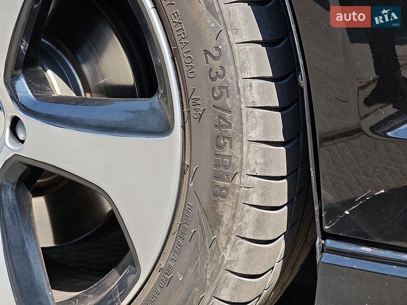 Седан Audi A3 2016 в Харькове